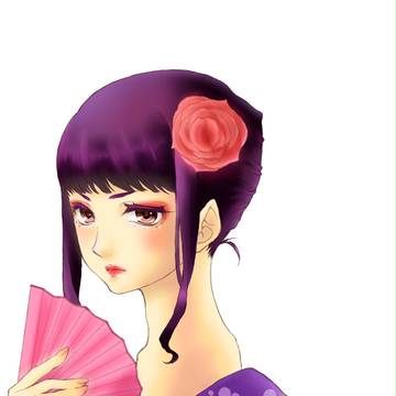 就職活動。