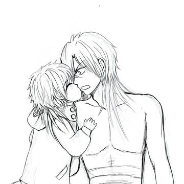 蒼葉のキスｗ