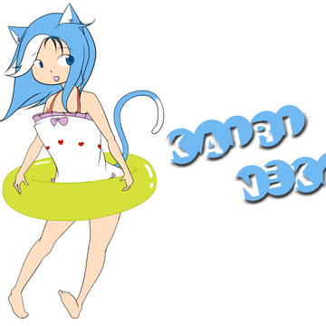 808KairiNeko