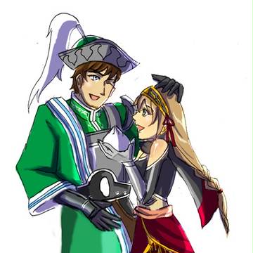 馬岱×ＭＹエディット