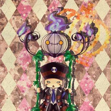 HappyHalloween!