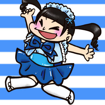 エナメルピンキー