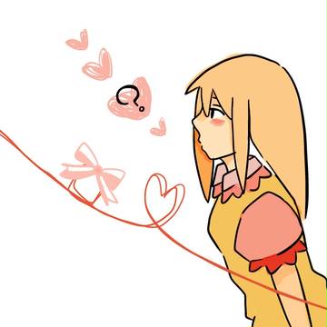 ドキドキ