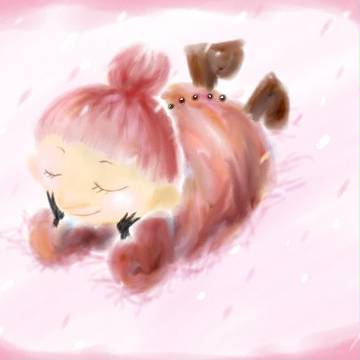 リトル・ミィ