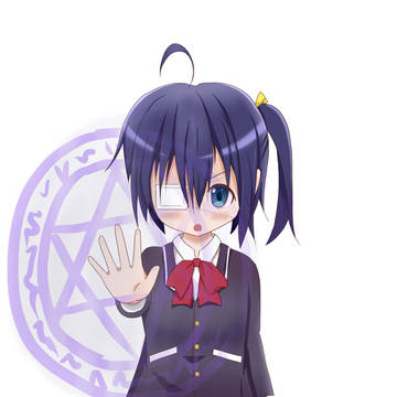 六花