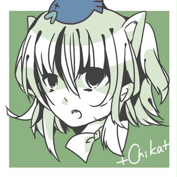 twitterアイコン①