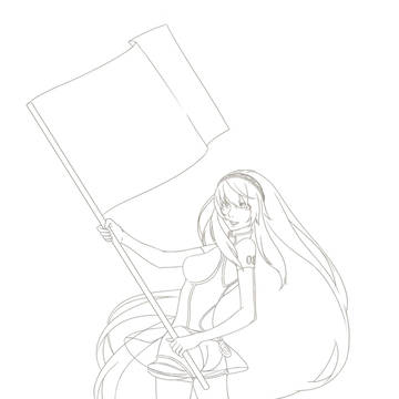 レーシングルカ 2011