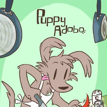 Puppy Adobo