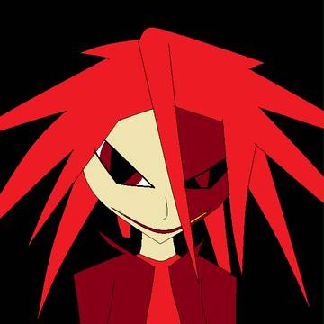 Xavior: the blood phantom