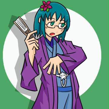じょしらく詰め