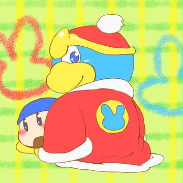 デデデ大王