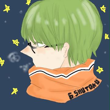 寒いのだよ