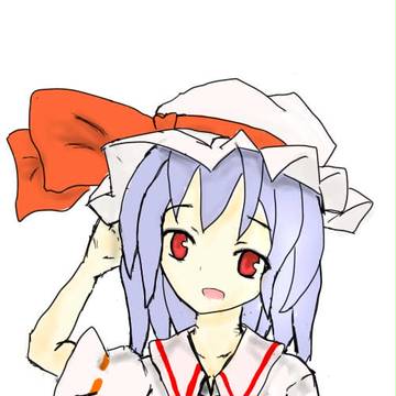 レミリア