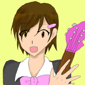 ちひろ