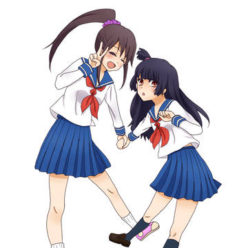 もうすぐ中学生
