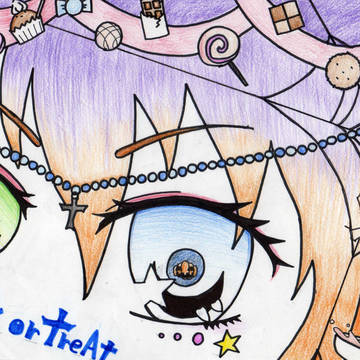 Halloween～完成版～
