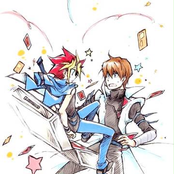 遊戯王ログ