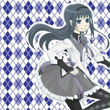 【劇場版】ほむほむ【おめでと！】