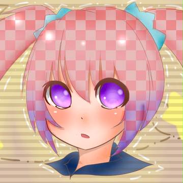 落書きなんです(´；ω；｀)