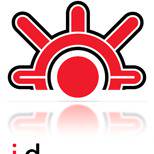 id creative logo
