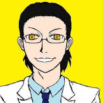 コックさん　カラー