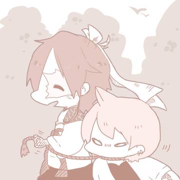 アリババ殿～～！