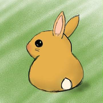 呼んだ?