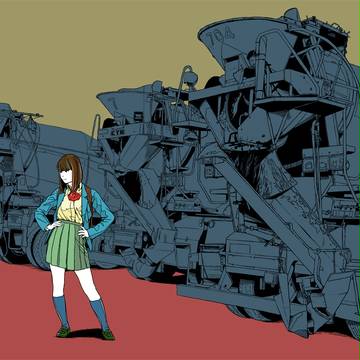 行け！ゾウさん軍団