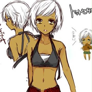 【Regina】トットセタメル