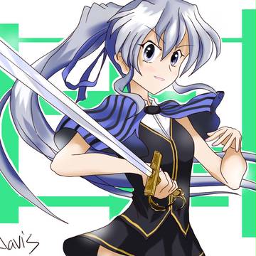 リリアナ・クラニチャール