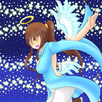 天使