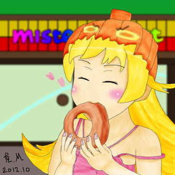 【121026】しのぶの休日