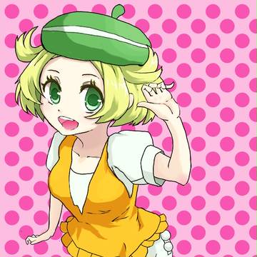 べるたんかわいい