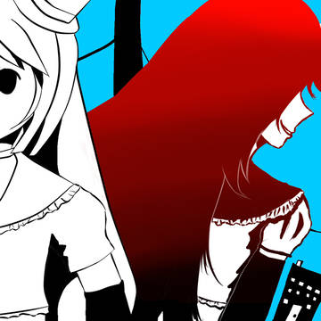 カゲロウデイズ [波音リツ]