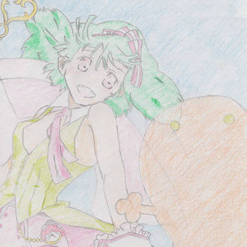 オープンランカ