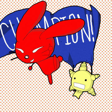 らくがき