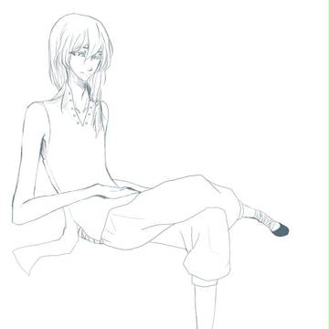 [測名] [人設]