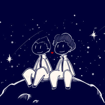 宇宙兄弟