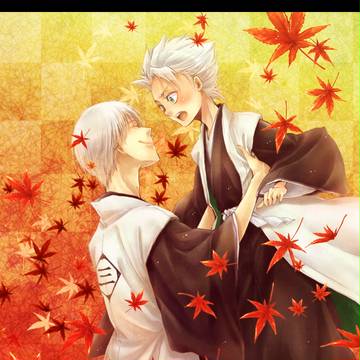紅葉狩り