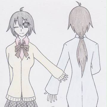 マージナルガール