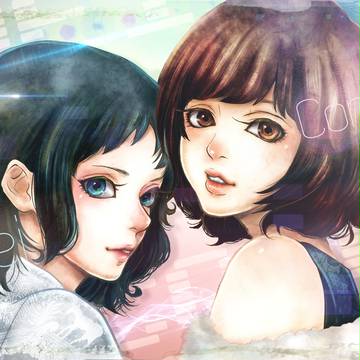 2人組