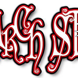 March Story LOGO (HK ver.)