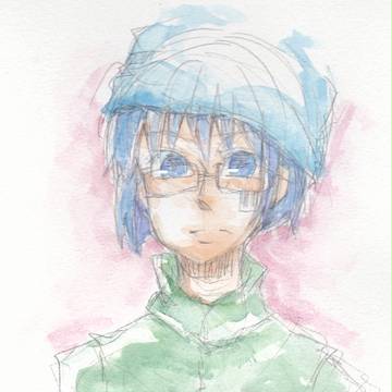 柿本千種生誕祭2012