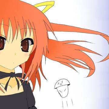 始めてのデジ絵