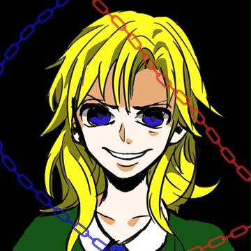 メアリー