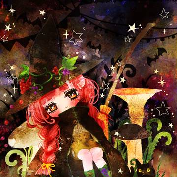 Happy*Halloween