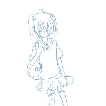 妹
