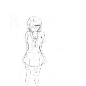 やんでれ・・？