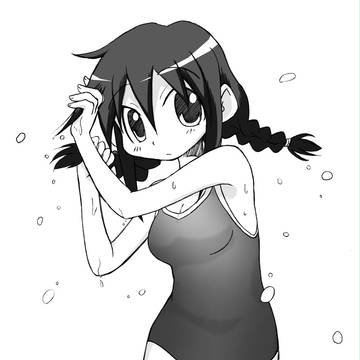 ‥なに観とんの？　