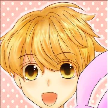 ハニー先輩♪